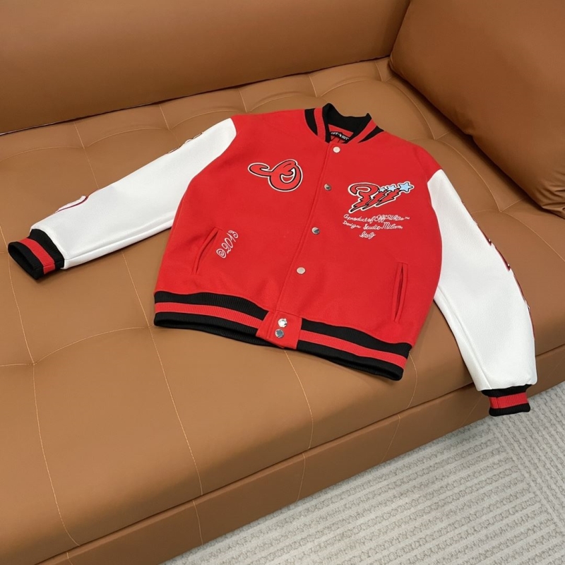 LV Coats